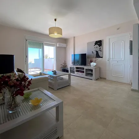 Residencial Oasis 3 Mojácar