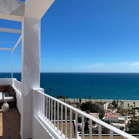 Residencial Oasis 3 * Mojacar