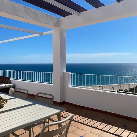 Apartment Residencial Oasis 3 Mojacar