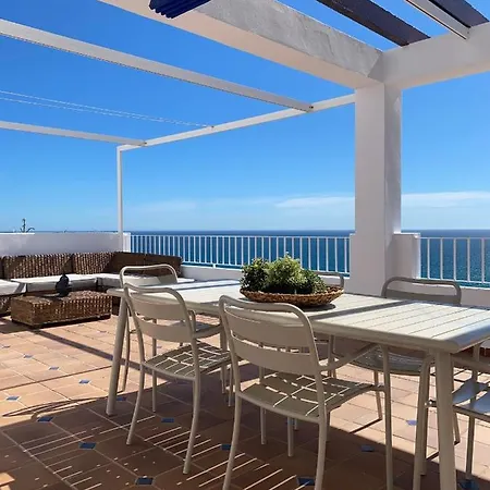 Residencial Oasis 3 Apartment *
