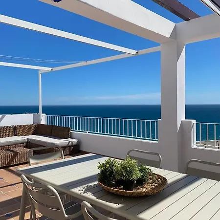 Residencial Oasis 3 Apartment