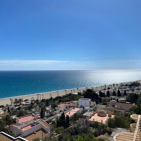 Residencial Oasis 3 Apartment *