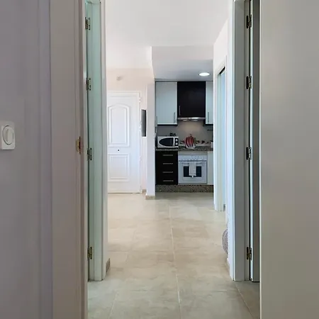 Residencial Oasis 3 Apartment *