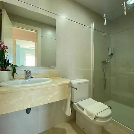 Apartment Residencial Oasis 3 Mojacar