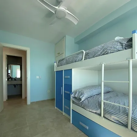 Apartment Residencial Oasis 3 Mojacar