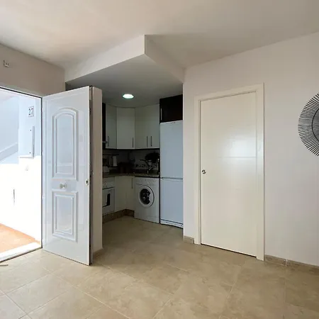 Residencial Oasis 3 Apartment