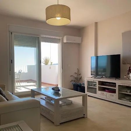 Residencial Oasis 3 Apartment Mojacar