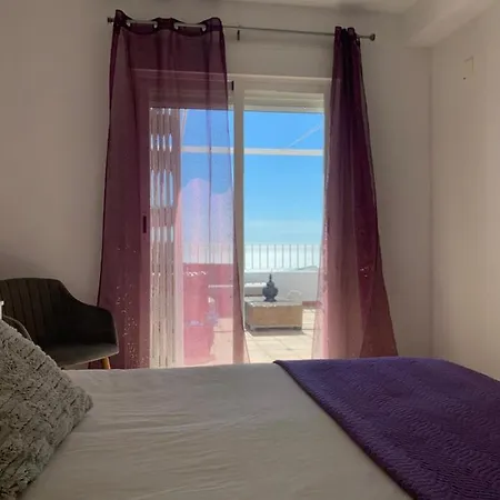 Apartment Residencial Oasis 3 Mojacar