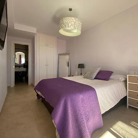 Apartment Residencial Oasis 3