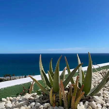 Residencial Oasis 3 Apartment
