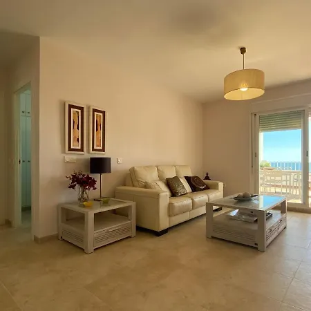 Residencial Oasis 3
