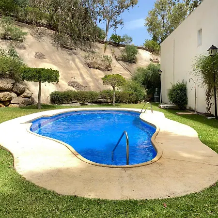 Residencial Oasis 3 Mojacar