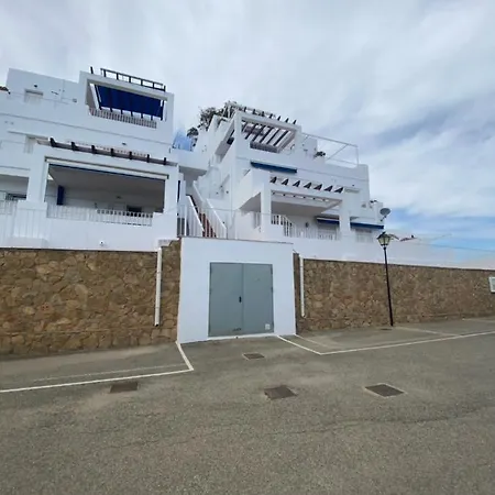 Residencial Oasis 3 Mojacar