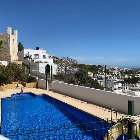 Residencial Oasis 3 Mojacar