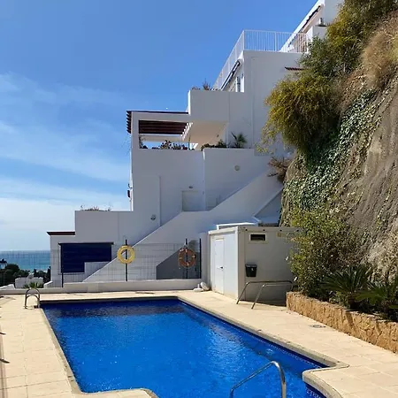 Residencial Oasis 3 Apartment Mojacar