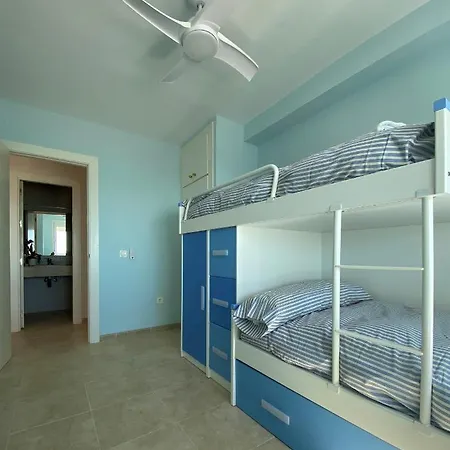 Apartman Residencial Oasis 3 Mojácar