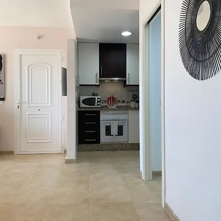 Residencial Oasis 3