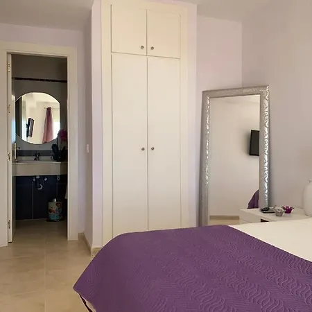 Residencial Oasis 3 Apartman *
