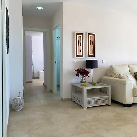 Residencial Oasis 3 Mojácar