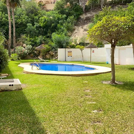Residencial Oasis 3 Apartman Mojácar