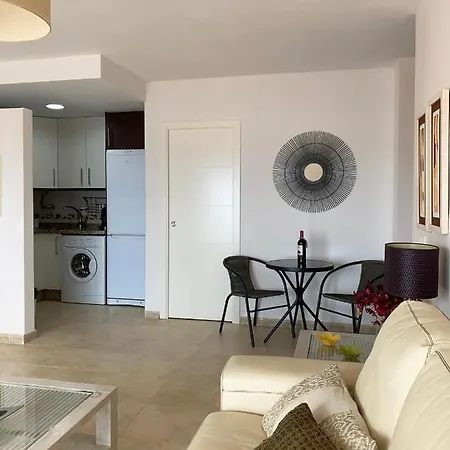 Residencial Oasis 3 Apartman *
