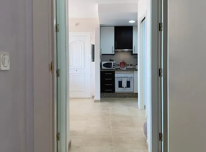 Residencial Oasis 3 Lägenhet *