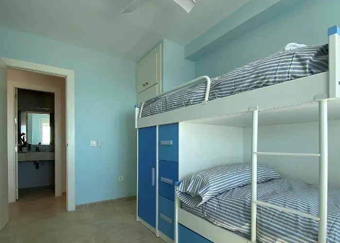 Lägenhet Residencial Oasis 3 Mojácar